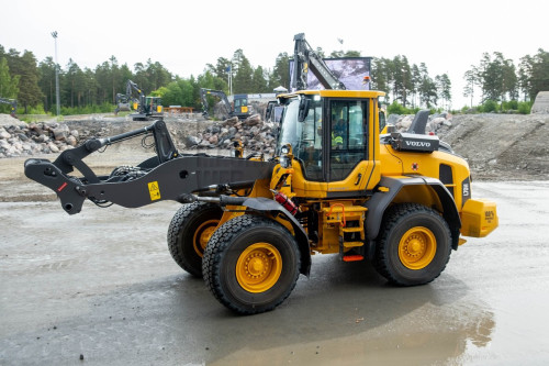 Volvo Days 2026 - 107